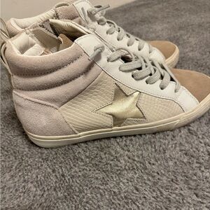 High Top Vintage Havana’s